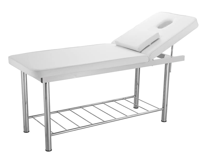 Massage pat - cu face hole - produs medical pentru oferta ZESCORP