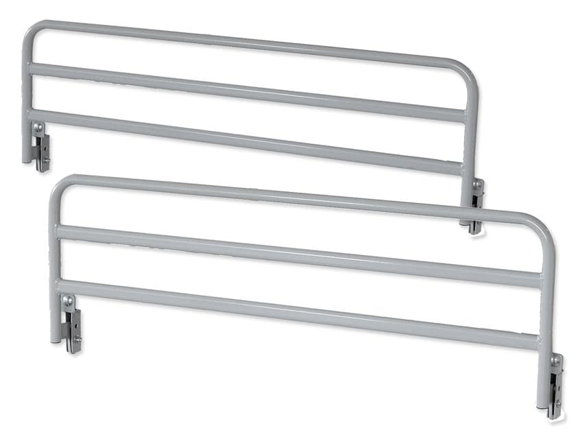 Side rails (couple) cu automatic locking device - produs medical pentru oferta ZESCORP