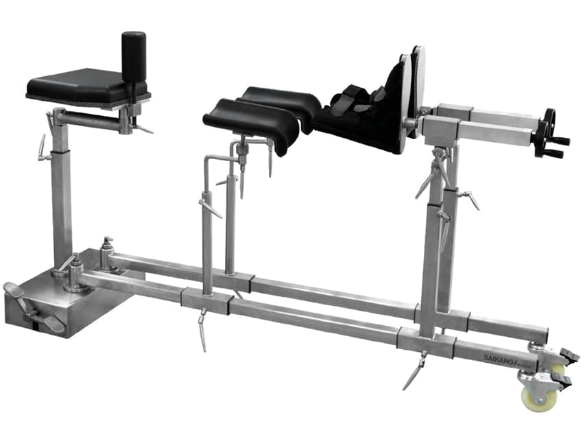 Multi-functional orthopedic - produs medical pentru oferta ZESCORP