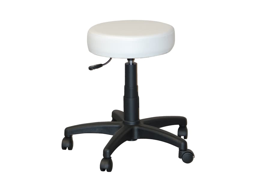 Stool - negru - produs medical pentru oferta ZESCORP