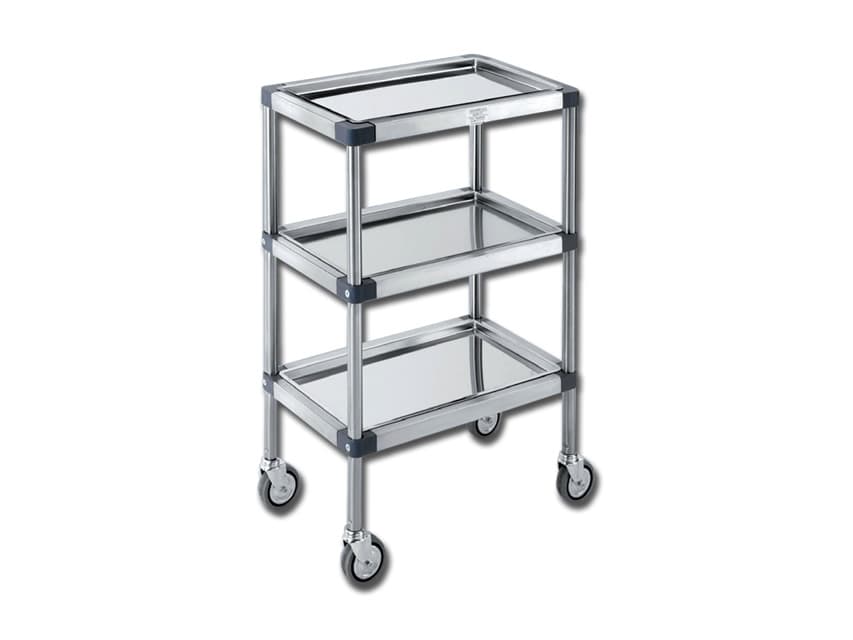 Ter plus carucior - produs medical pentru oferta ZESCORP