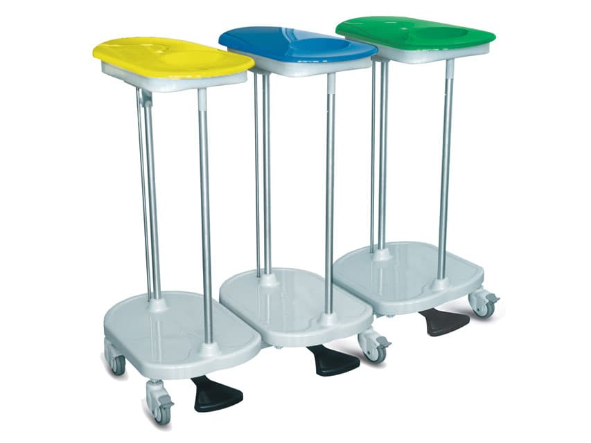 Geanta holder carucior - 3 bags - produs medical pentru oferta ZESCORP