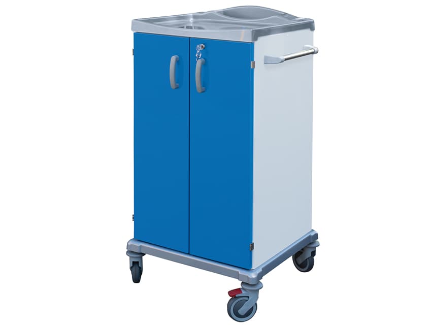, doar) or 2 doors cu 2 internal shelves - produs medical pentru oferta ZESCORP