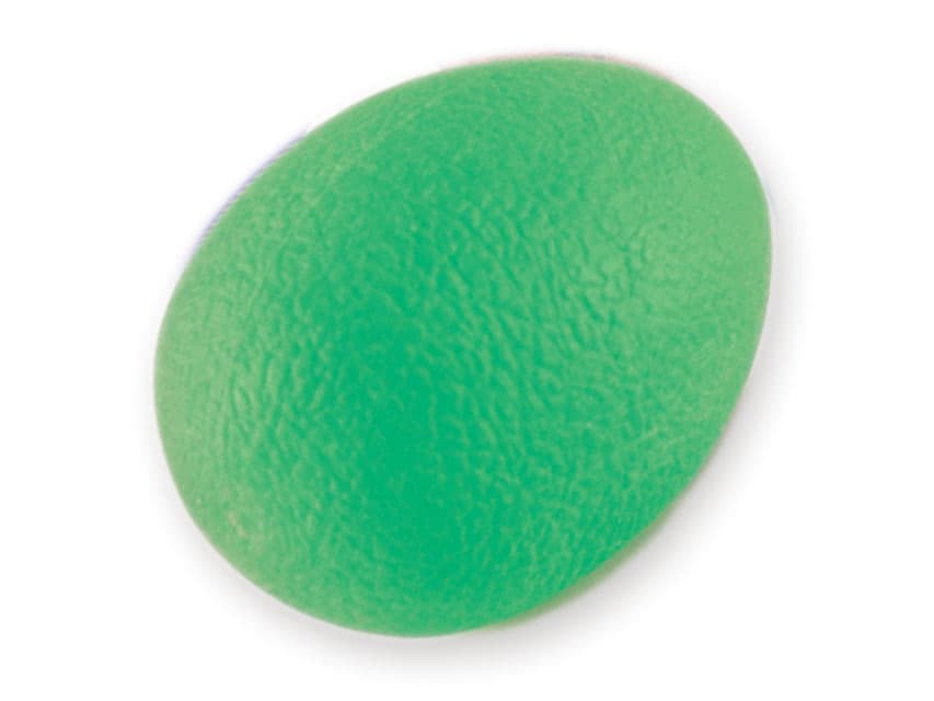 Squeeze egg - mediu - produs medical pentru oferta ZESCORP