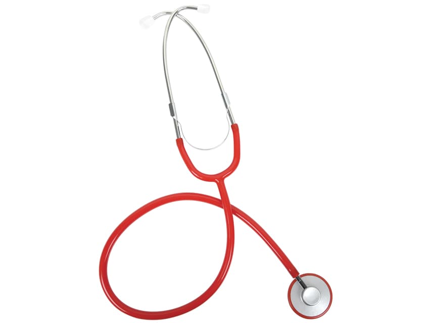 Yton single head - rosu - produs medical pentru oferta ZESCORP