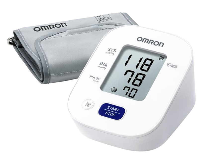 Omron m2 hem-7143-e - produs medical pentru oferta ZESCORP
