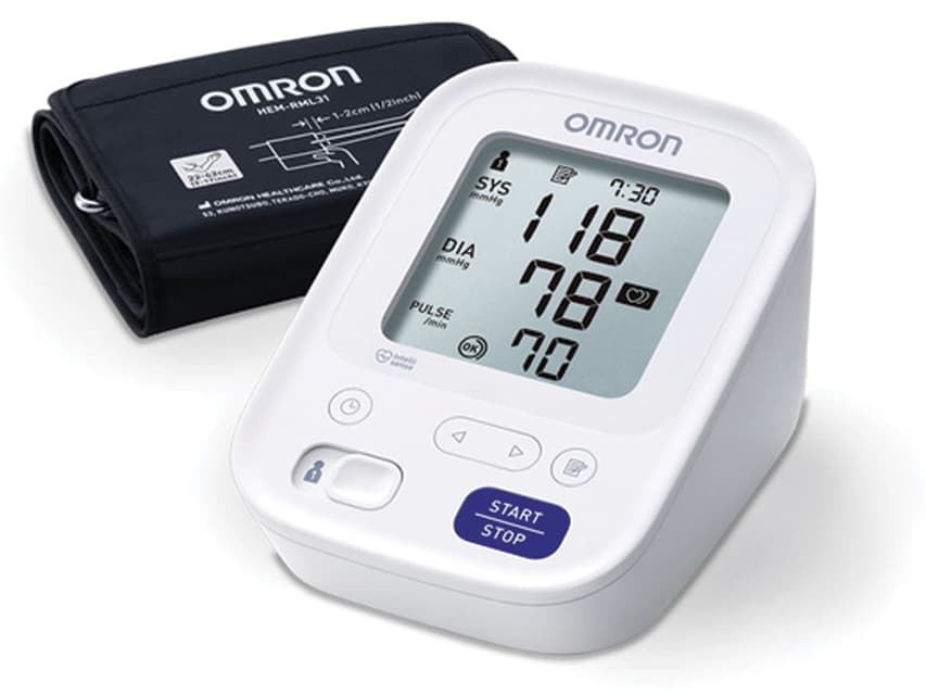 Omron m3 hem-7154-e - produs medical pentru oferta ZESCORP