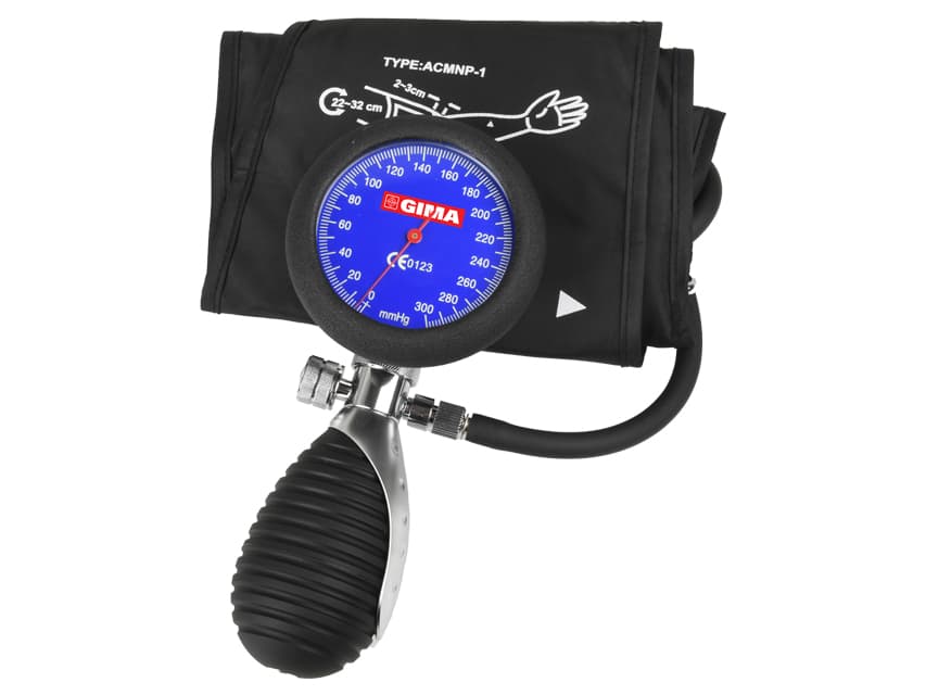 Madrid aneroid tensiometru - produs medical pentru oferta ZESCORP