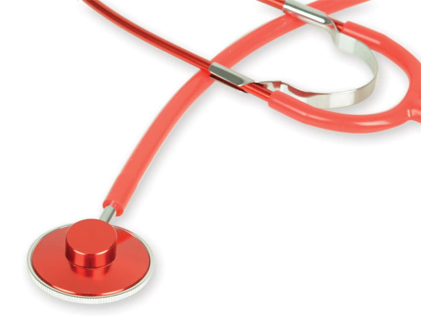 Trad single head - rosu - produs medical pentru oferta ZESCORP