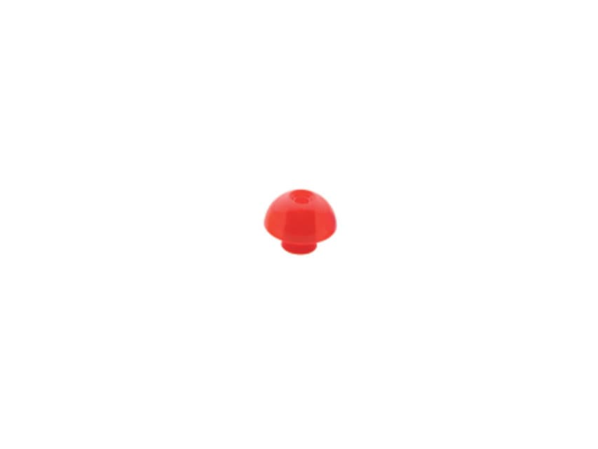 Ear tip 7 mm - albastru - produs medical pentru oferta ZESCORP