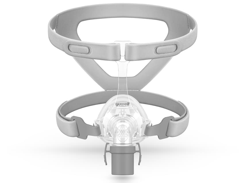 Breathing nose masca - mare - produs medical pentru oferta ZESCORP