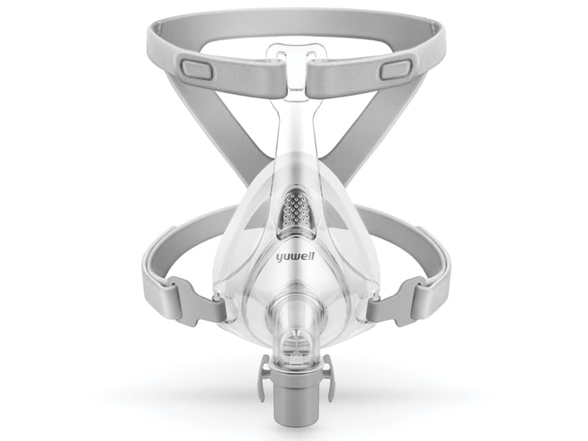 Breathing face masca - mediu - produs medical pentru oferta ZESCORP