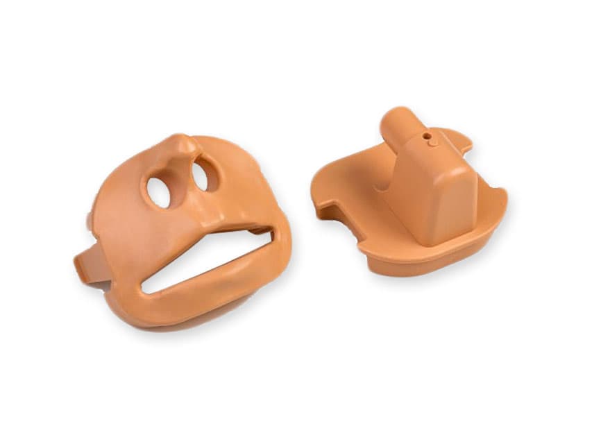 Practi-barbati valves - cutie cu 2 - piesa de schimb - produs medical pentru oferta ZESCORP