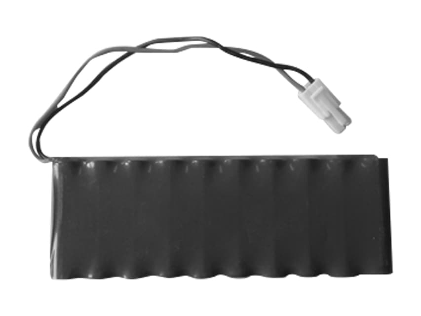 Ni-mh baterie - piesa de schimb 1 - produs medical pentru oferta ZESCORP