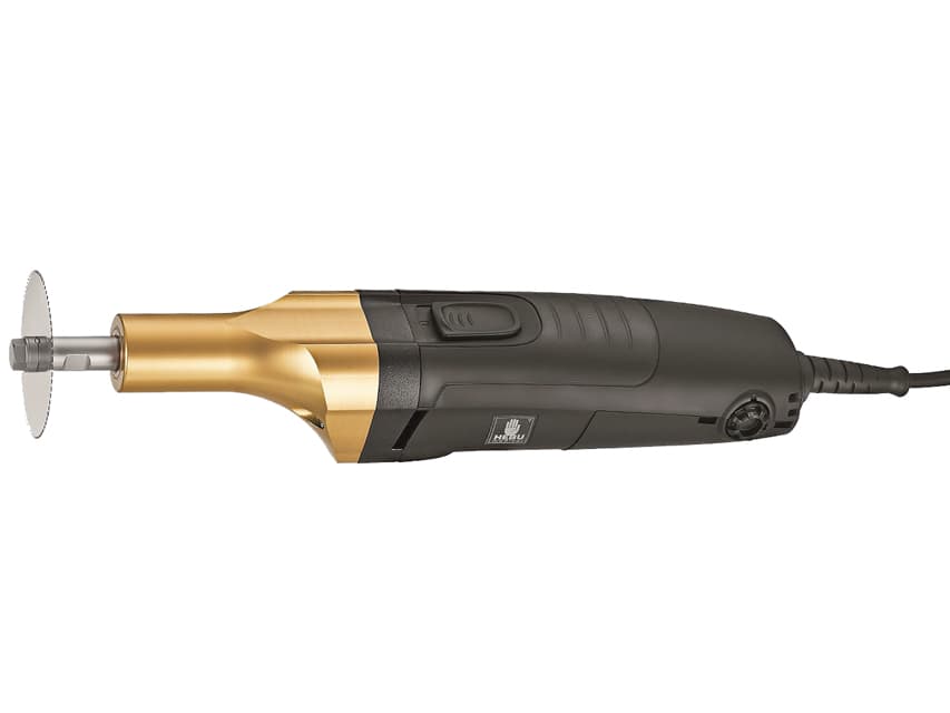Hebu gold ii plaster saw - produs medical pentru oferta ZESCORP
