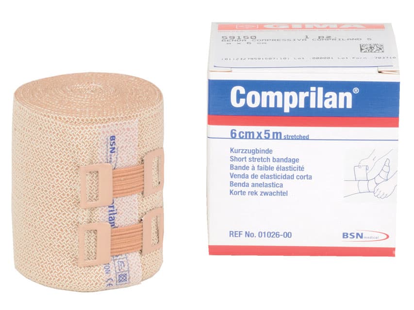 01026-00 comprilan® 5 m x 6 cm cutie cu 1 - produs medical pentru oferta ZESCORP