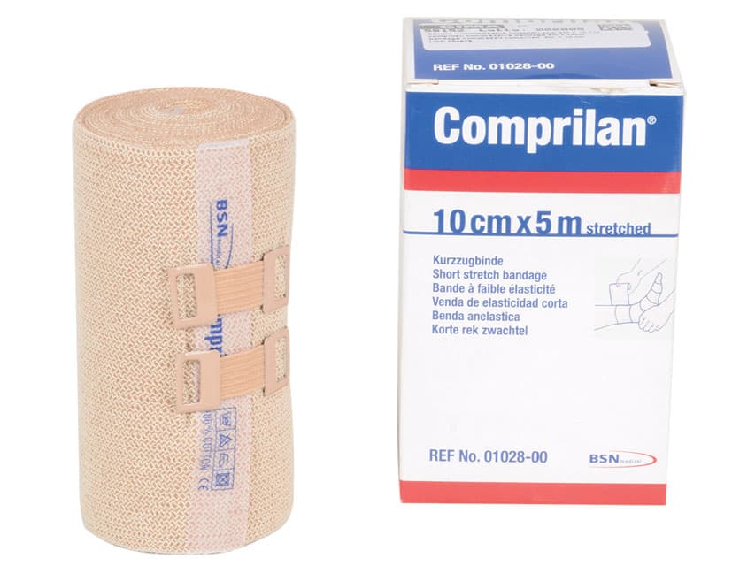 01028-00 comprilan® 5 m x 10 cm cutie cu 1 - produs medical pentru oferta ZESCORP