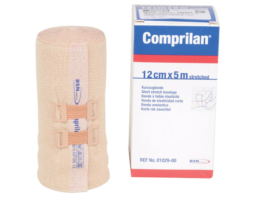 01029-00 comprilan® 5 m x 12 cm cutie cu 1 - produs medical pentru oferta ZESCORP