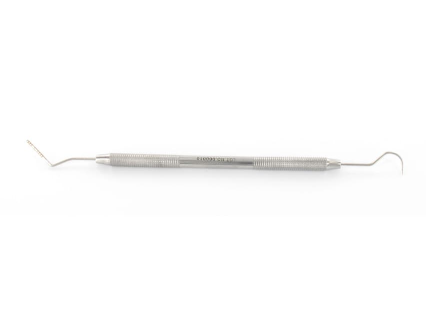 Explorer sonda - produs medical pentru oferta ZESCORP