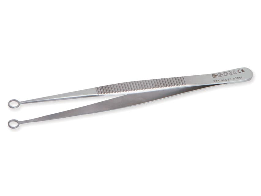 Terza palpebra pensa - 11 cm - produs medical pentru oferta ZESCORP