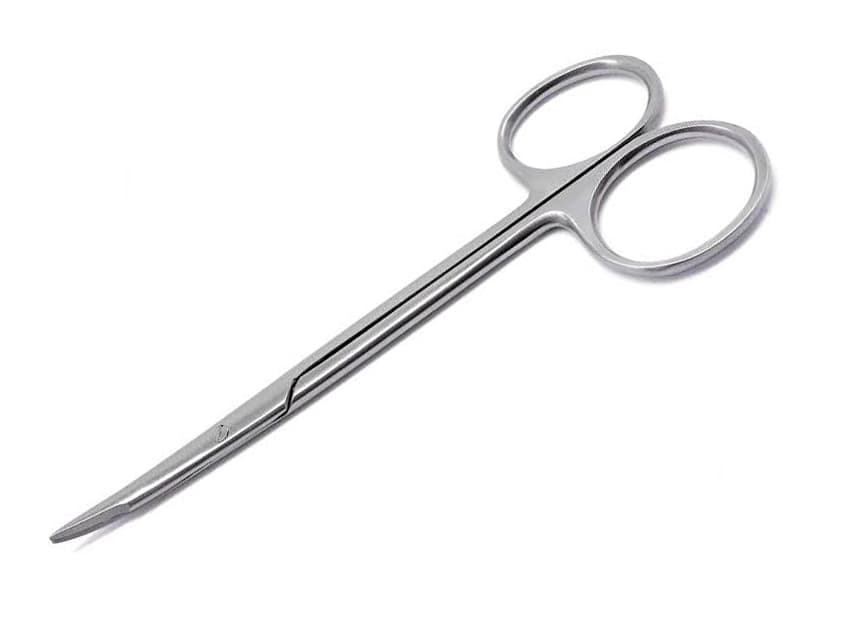 Stevens dissection foarfeca curbat - produs medical pentru oferta ZESCORP