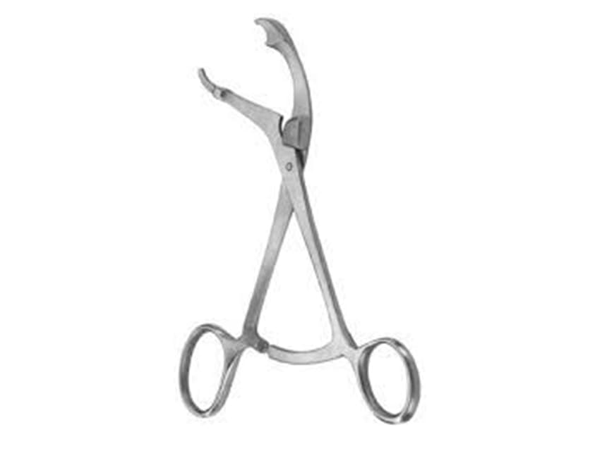 Verbruge bone pensa - 24 cm - produs medical pentru oferta ZESCORP