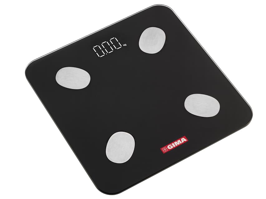 Gimafit Body Cantar cu Bluetooth 5.0 - imagine produs