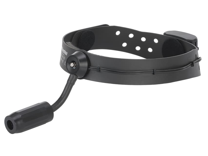Riester Ri - Focus 6091 LED Lampa Frontala - imagine produs