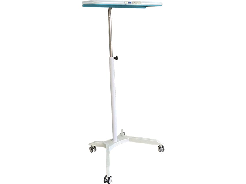 LED Infant Phototherapy Lumina - Carucior - imagine produs