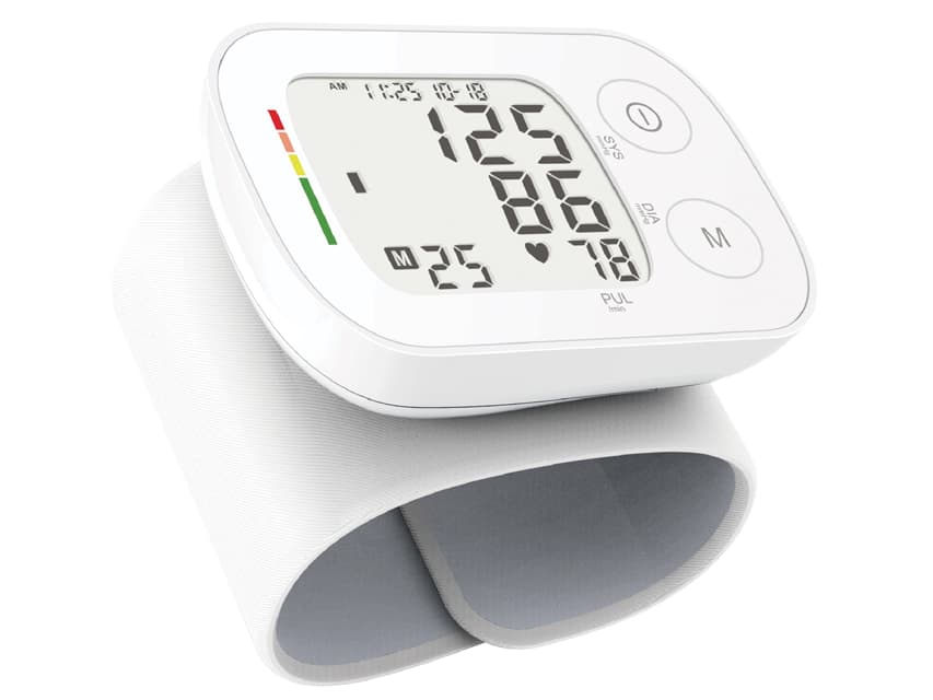 Jolly Incheietura Tensiune Arteriala Monitor - imagine produs