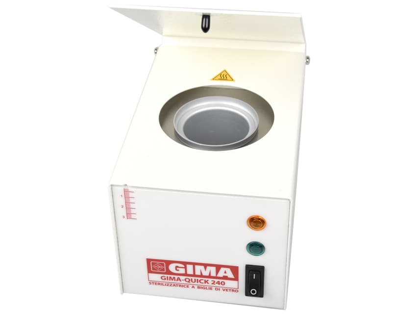 GIMA Quick - Hot Bead Sterilizer - imagine produs