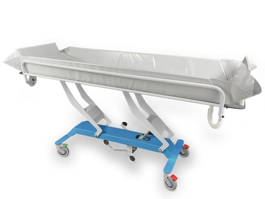 Shower Carucior - Hidraulic - imagine produs