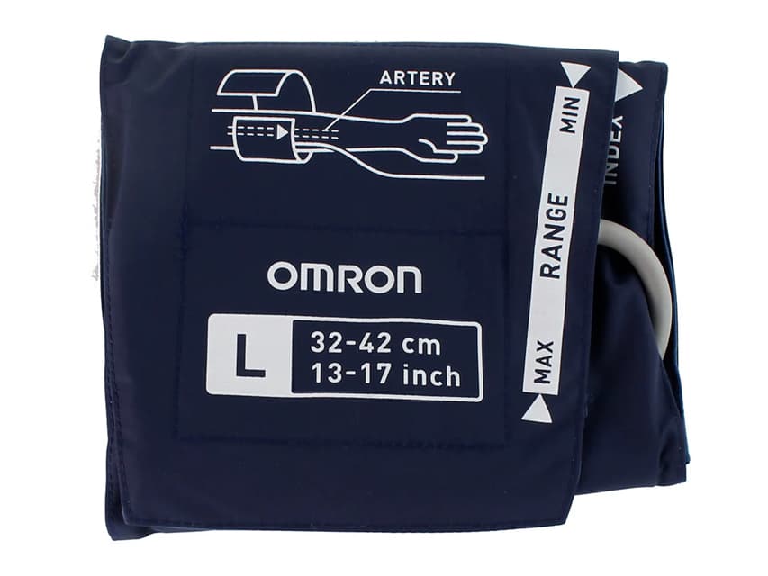 Manseta Omron Gs Cuff2 L 32 - 42 Cm pentru Hbp - 1120 - imagine produs