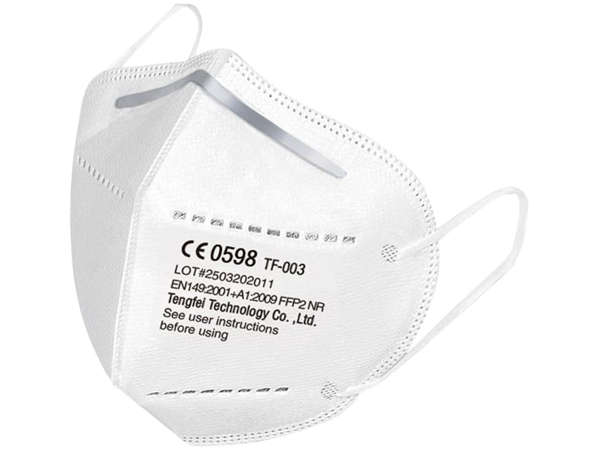 Netesut material - produs medical pentru oferta ZESCORP