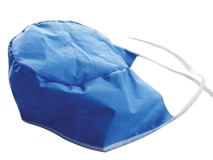 Cap cu ties - cutie cu 1000 (10 bags of 100) - produs medical pentru oferta ZESCORP