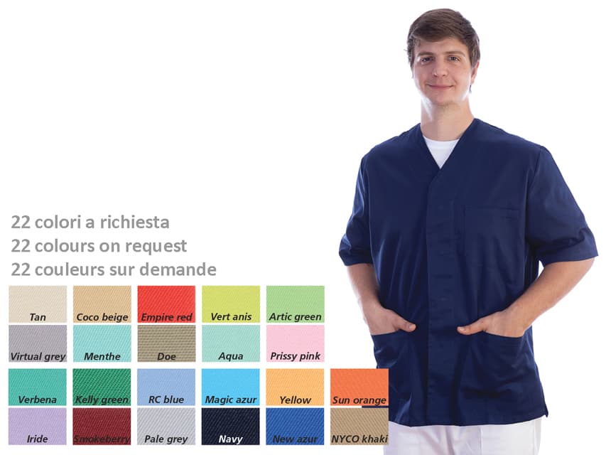 Pantaloni - unisex - produs medical pentru oferta ZESCORP
