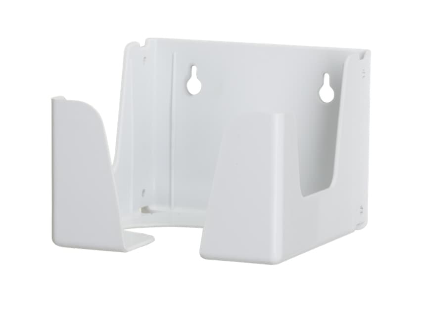Safe pack wall dispenser system - plastic - produs medical pentru oferta ZESCORP