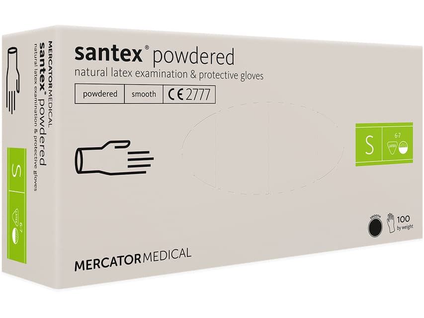 mic size - non steril - produs medical pentru oferta ZESCORP