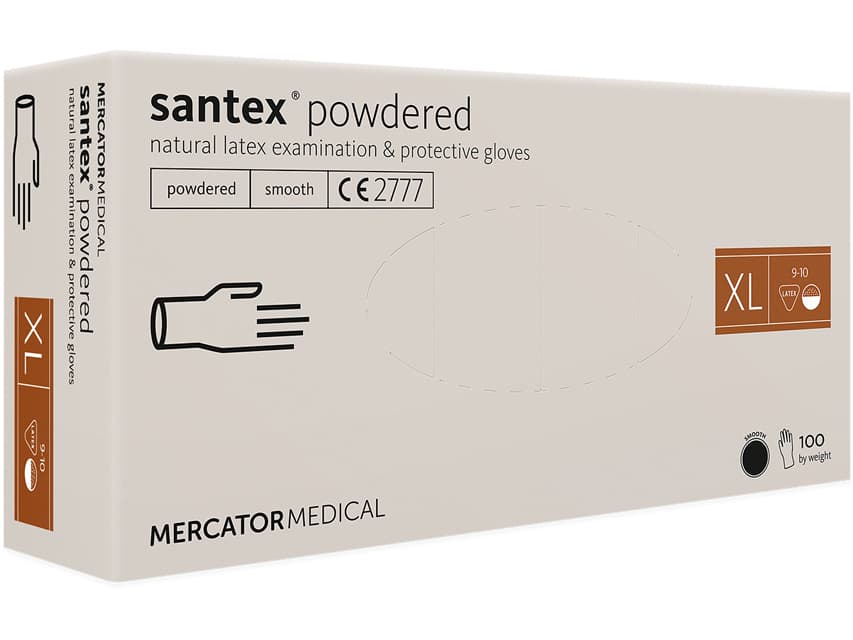 extra mare size - non steril - produs medical pentru oferta ZESCORP