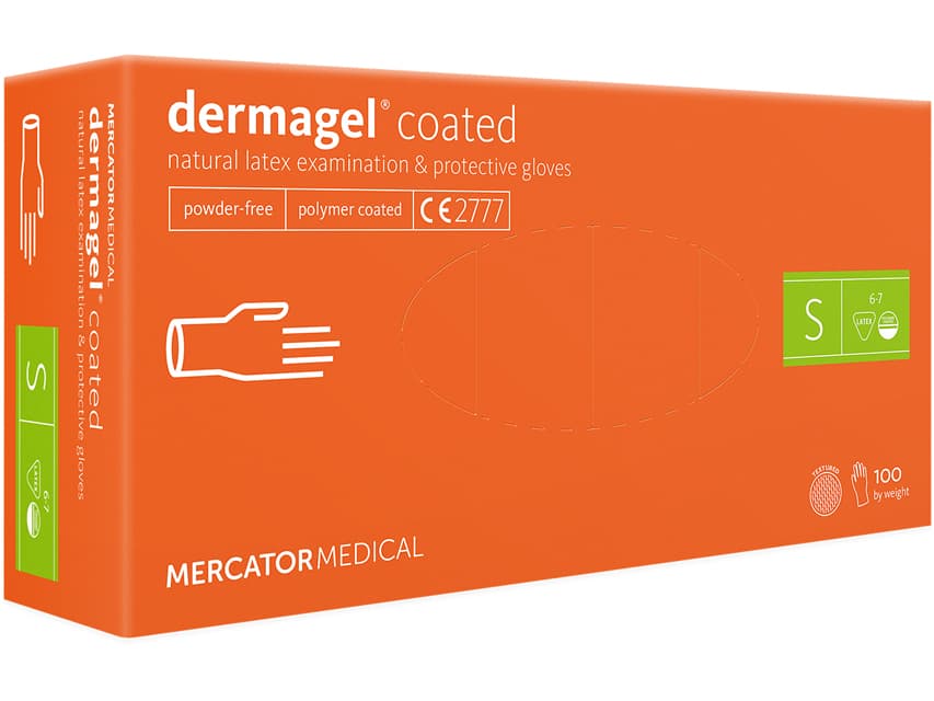 Mic size - non steril - produs medical pentru oferta ZESCORP