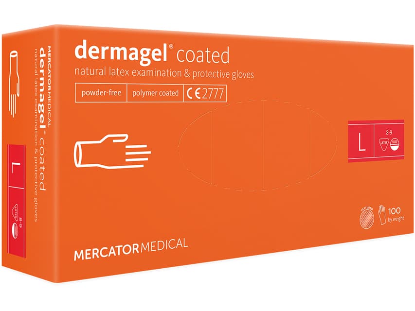 Mare size - non steril - produs medical pentru oferta ZESCORP