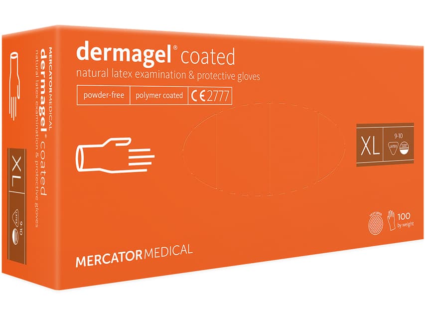 Extra mare size - non steril - produs medical pentru oferta ZESCORP