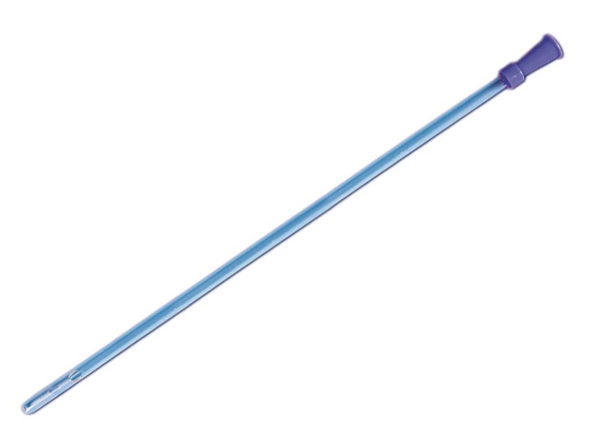 Catetere rectale ch/fr 24 - inchis albastru cutie cu 100 - produs medical pentru oferta ZESCORP