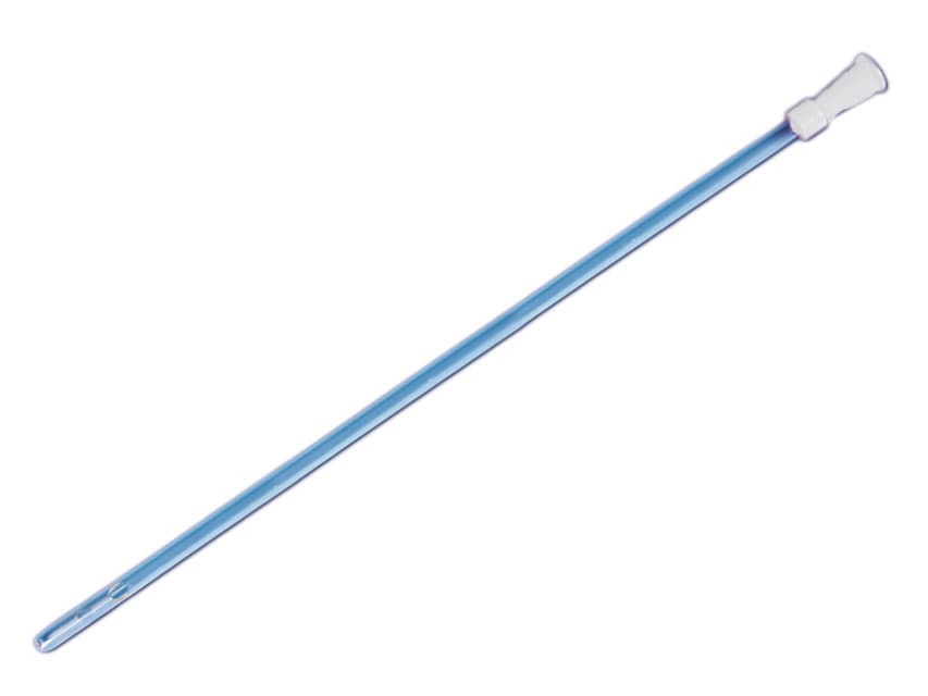 Catetere rectale ch/fr 26 - alb cutie cu 100 - produs medical pentru oferta ZESCORP