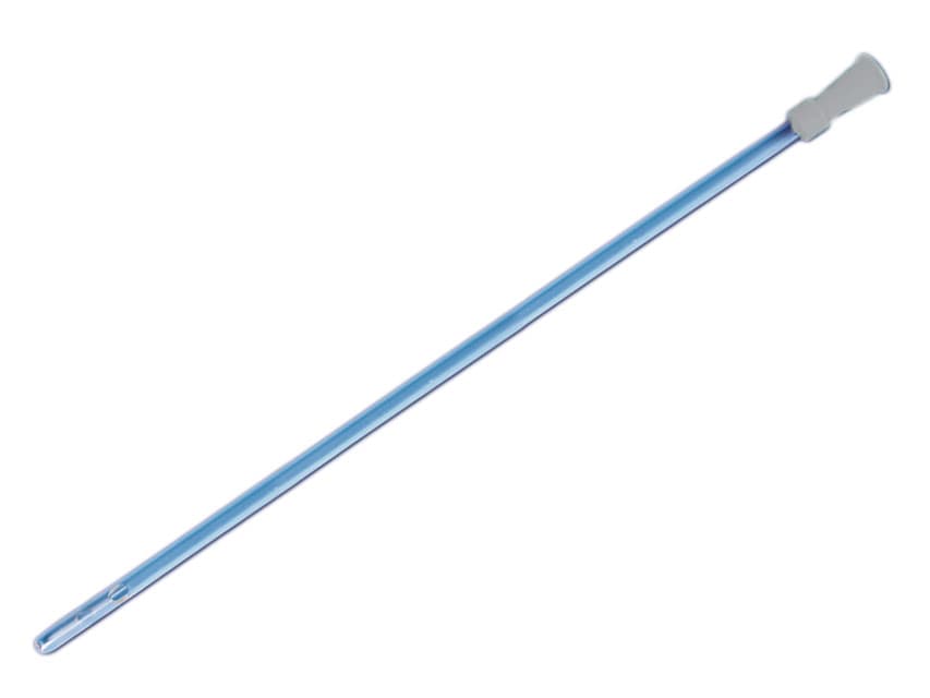 Catetere rectale ch/fr 30 - gri cutie cu 100 - produs medical pentru oferta ZESCORP
