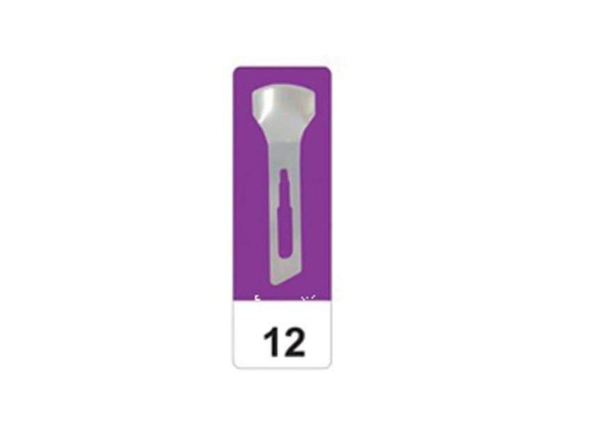 Lame 12 - cutie cu 50 - produs medical pentru oferta ZESCORP