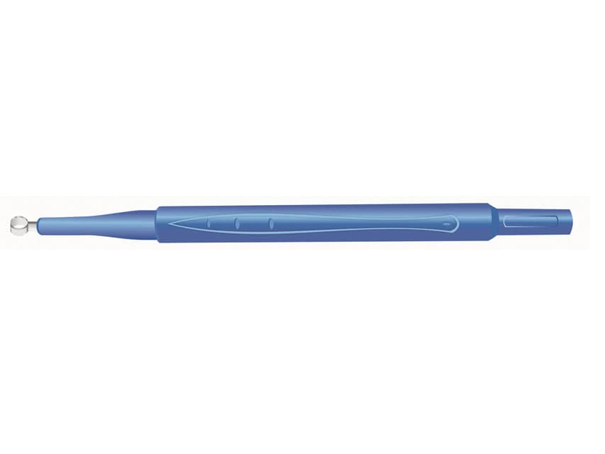 Dermal curettes ø 5 mm cutie cu 10 - produs medical pentru oferta ZESCORP