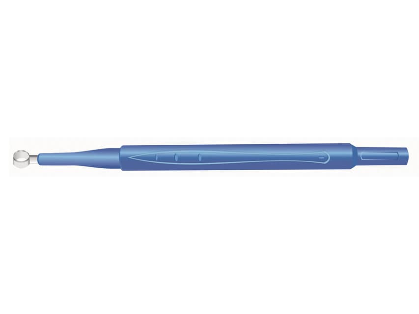 Dermal curettes ø 7 mm cutie cu 10 - produs medical pentru oferta ZESCORP