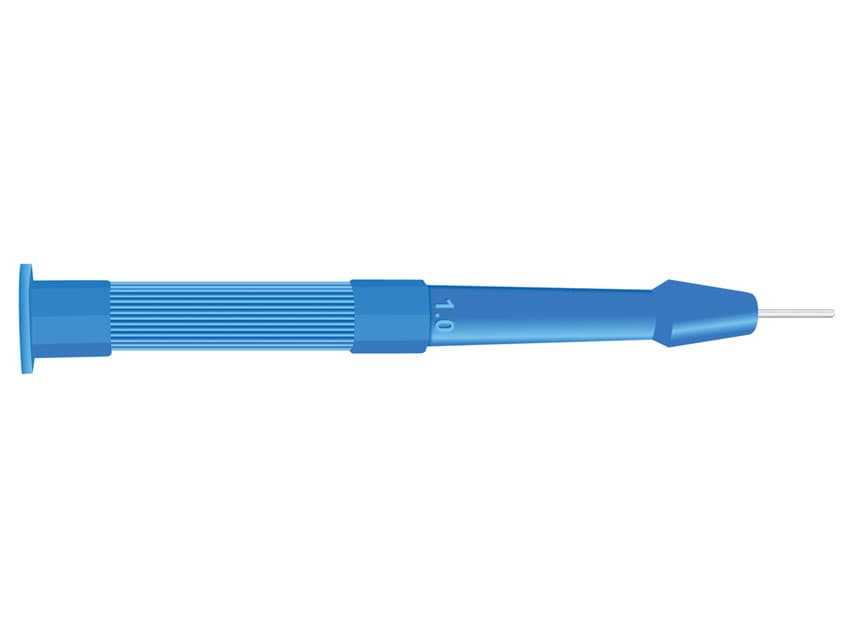 Biopsy punches ø 1 mm 8 cutie cu 10 - produs medical pentru oferta ZESCORP