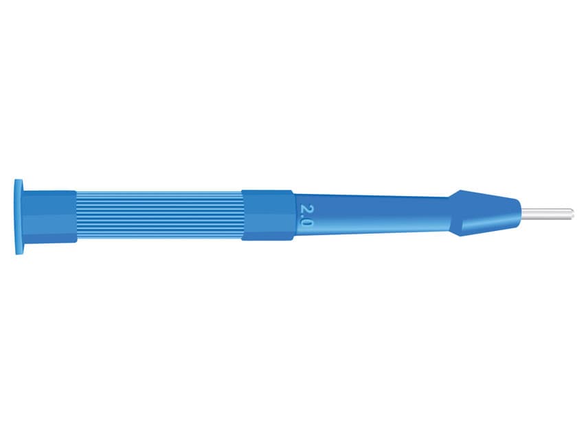 Biopsy punches ø 2 mm 8 cutie cu 10 - produs medical pentru oferta ZESCORP